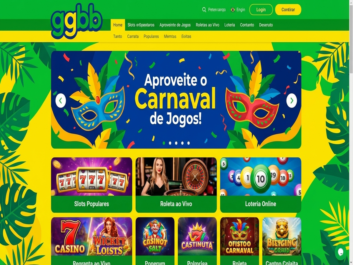 Screenshot 2 ggbb