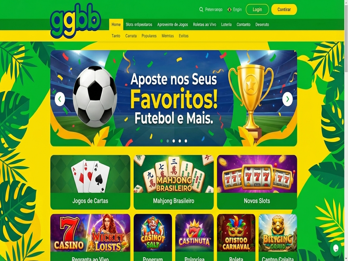 Screenshot 3 ggbb